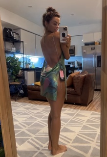 Natalie Negrotti feet photo 4