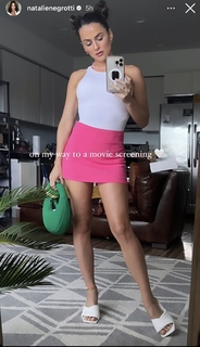 Natalie Negrotti feet photo 19