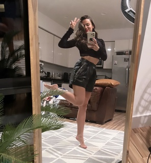 Natalie Negrotti feet photo 15