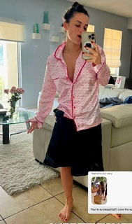 Natalie Negrotti feet photo 13