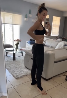 Natalie Negrotti feet photo 7