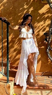 Natalie Negrotti feet photo 20
