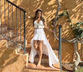 Natalie Negrotti feet photo 14