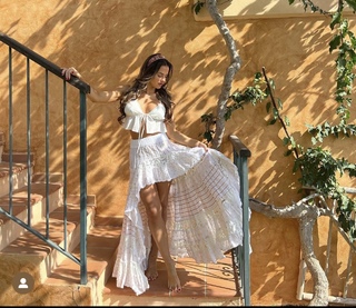 Natalie Negrotti feet photo 13