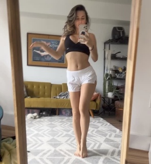 Natalie Negrotti feet photo 11