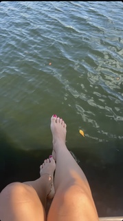 Natalie Negrotti feet photo 10