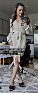 Natalie Negrotti feet photo 4