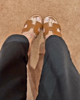 Natalie Negrotti feet photo 15