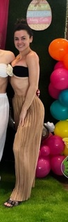 Natalie Negrotti feet photo 13
