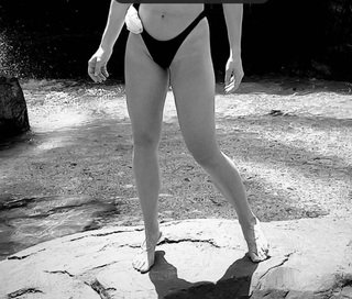 Natalie Negrotti feet photo 11