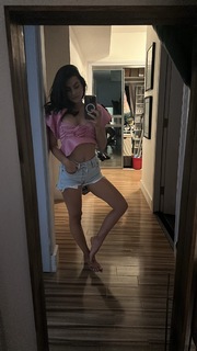 Natalie Negrotti feet photo 3