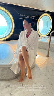 Natalie Negrotti feet photo 1