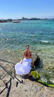Natalie Negrotti feet photo 19