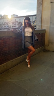 Natalie Negrotti feet photo 10