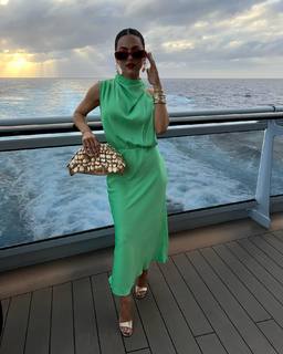 Natalie Negrotti feet photo 20