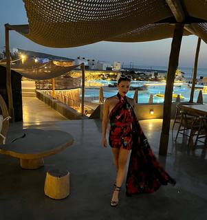 Natalie Negrotti feet photo 7