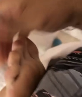 Natalie Noel Mariduena feet photo thumbnail