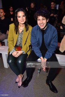 Natalie Noel Mariduena feet photo thumbnail