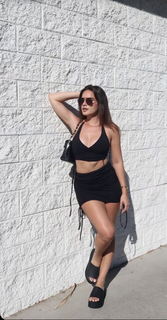 Natalie Noel Mariduena feet photo thumbnail