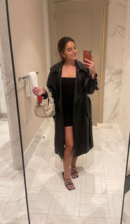 Natalie Noel Mariduena feet photo thumbnail