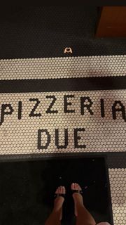 Natalie Noel Mariduena feet photo thumbnail