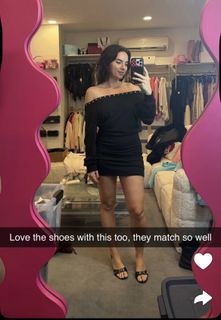 Natalie Noel Mariduena feet photo 7