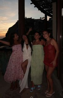 Natalie Noel Mariduena feet photo 4