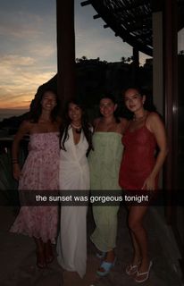 Natalie Noel Mariduena feet photo 3