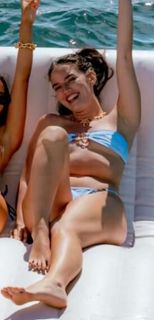 Natalie Noel Mariduena feet photo 19