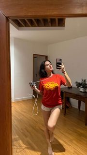 Natalie Noel Mariduena feet photo 16