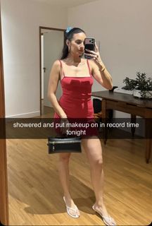 Natalie Noel Mariduena feet photo 12