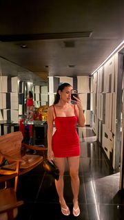 Natalie Noel Mariduena feet photo 11