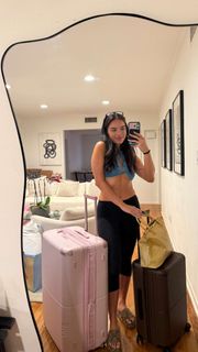 Natalie Noel Mariduena feet photo 8