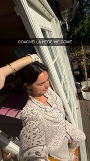 Natalie Noel Mariduena feet photo 5