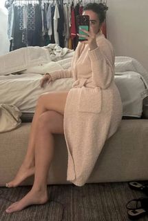 Natalie Noel Mariduena feet photo 2