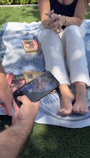 Natalie Noel Mariduena feet photo 8