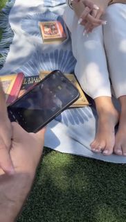Natalie Noel Mariduena feet photo 7