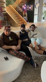 Natalie Noel Mariduena feet photo 5