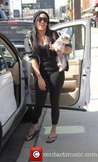 Natalie Nunn feet photo 18