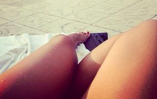 Natalie Nunn feet photo 13