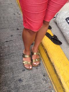 Natalie Nunn feet photo 9