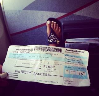Natalie Nunn feet photo 7