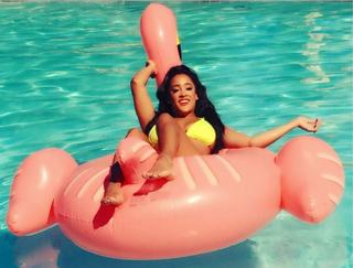 Natalie Nunn feet photo 13
