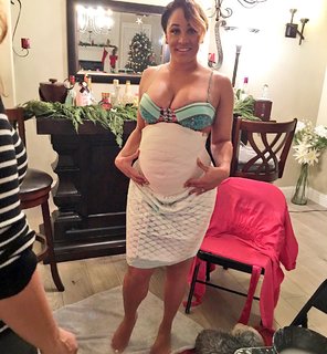 Natalie Nunn feet photo 17