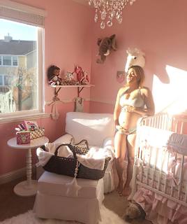 Natalie Nunn feet photo 15