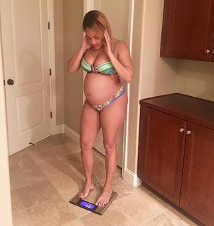 Natalie Nunn feet photo 13