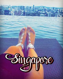 Natalie Nunn feet photo 4