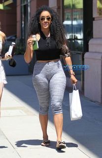 Natalie Nunn feet photo 14
