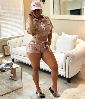 Natalie Nunn feet photo 20
