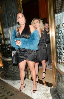 Natalie Nunn feet photo 9
